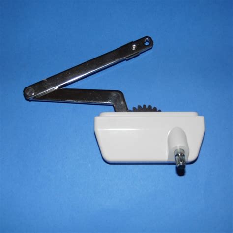 silverline metal housing crank w/handle 36-516|GU Casement Window Operator 36.